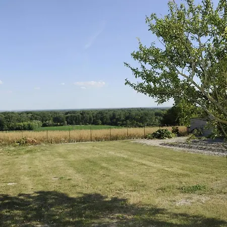 Gite Διαμέρισμα Laubressel